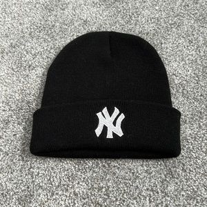 Yankees Beanie